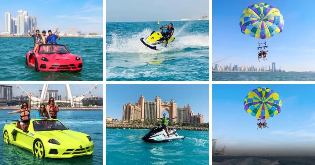 Adventurous-Water-Sports-Activities