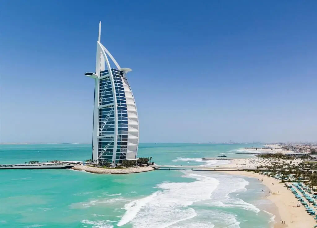 Burj-Al-Arab