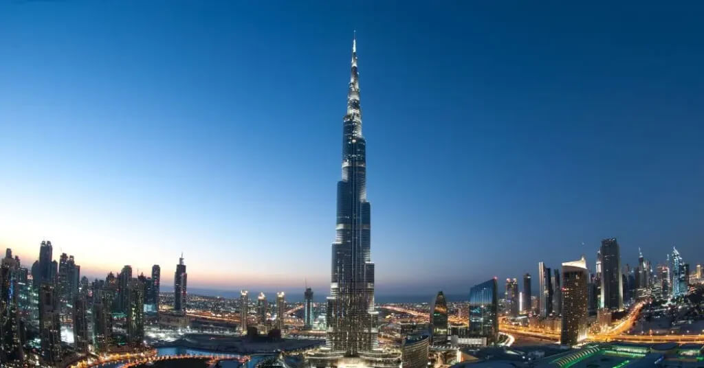 Burj-Khalifa