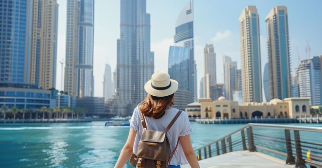 Dubai for Solo Travelers Tips and Recommendations for a Safe and Enjoyable Trip