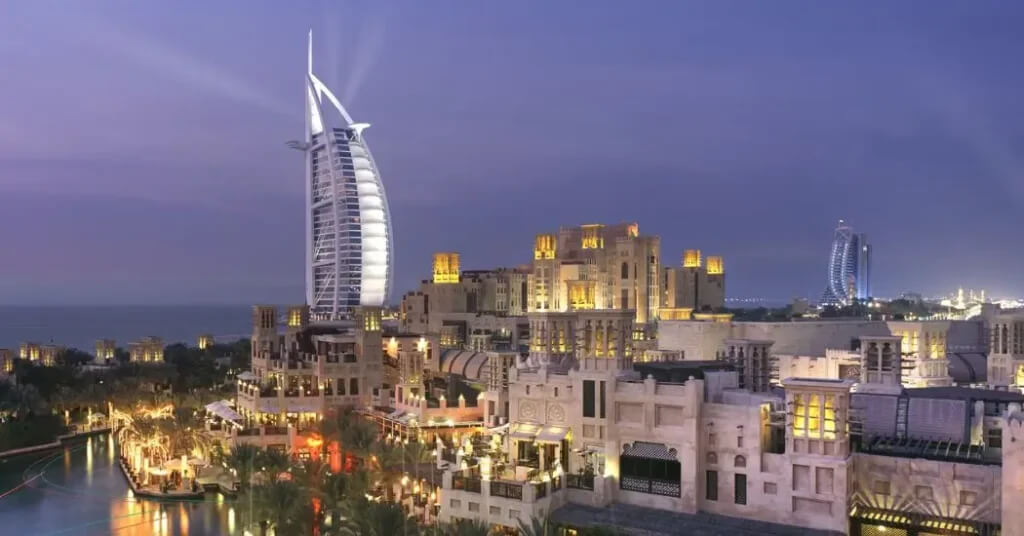 Madinat-Jumeirah