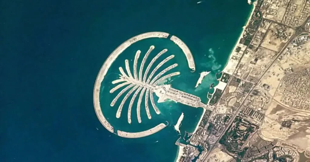 Palm-Jumeirah