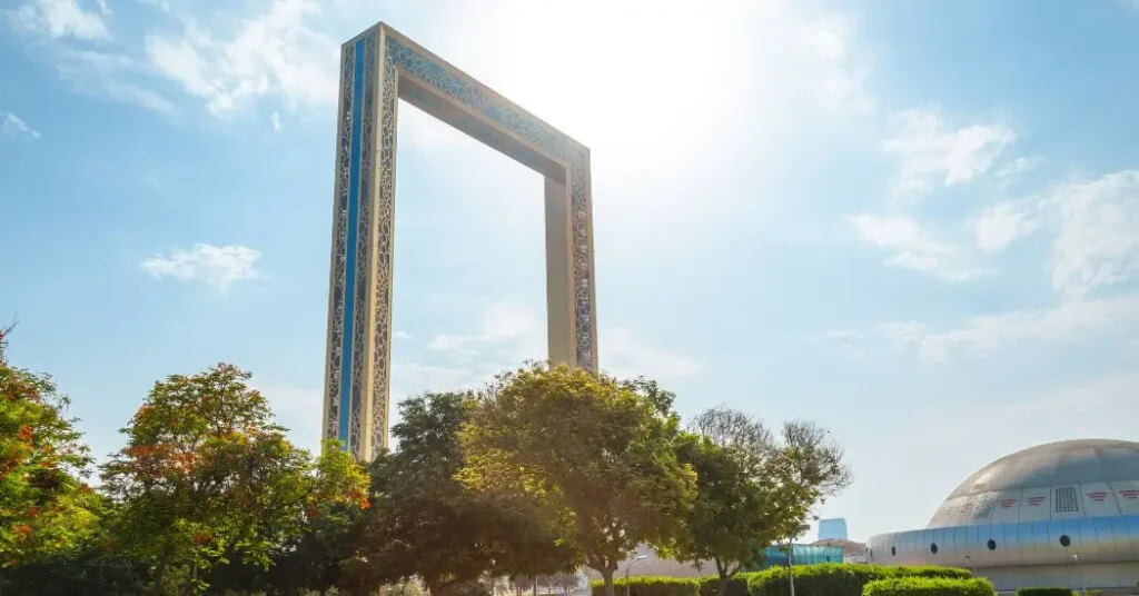 The-Dubai-Frame