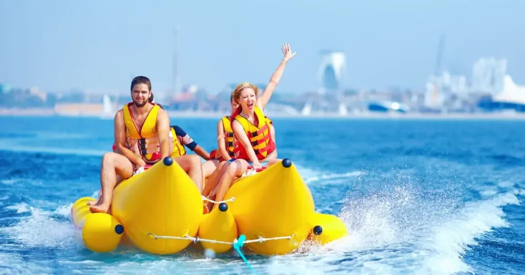 Banana-Boat-Ride-Dubai